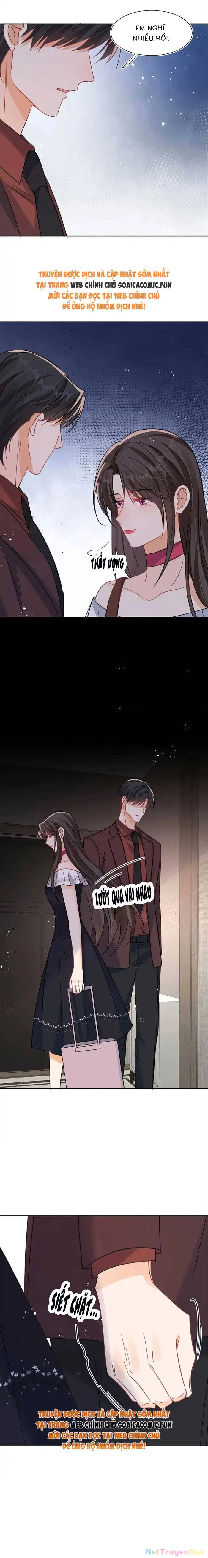 Cùng Lục Gia Yêu Đương Vụng Trộm Chapter 107 - Trang 4