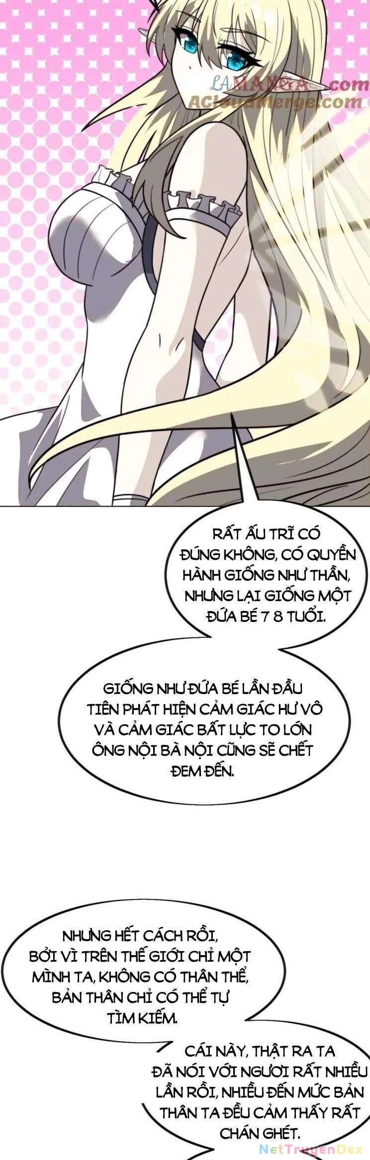 Ta Có Một Sơn Trại Chapter 1060 - Trang 4