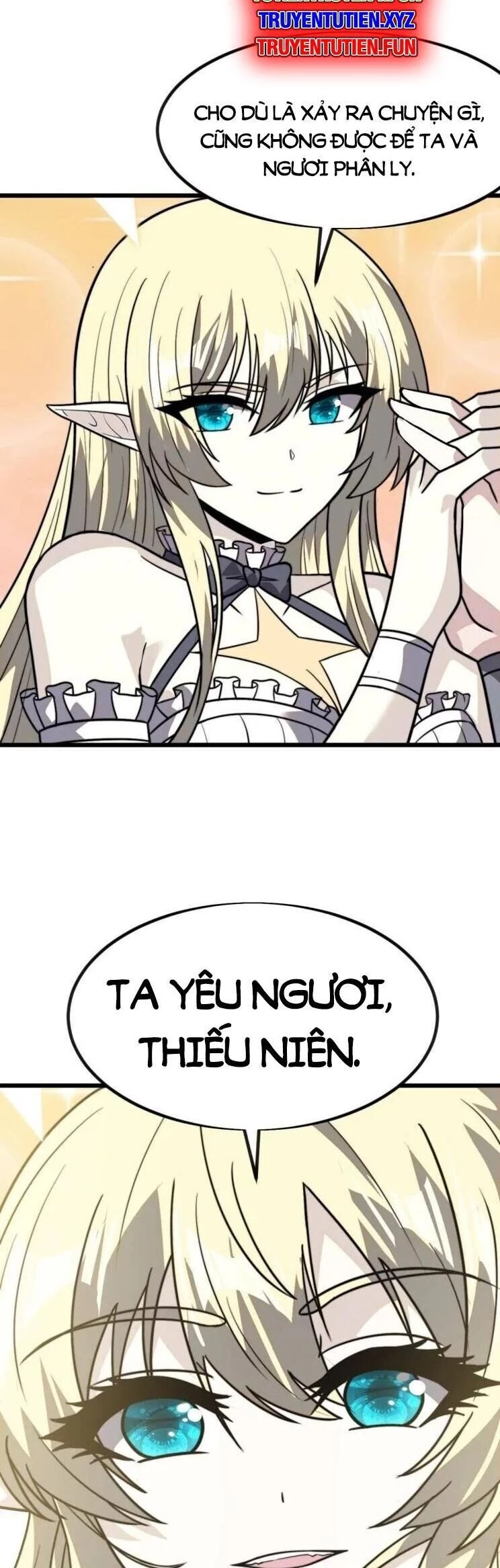 Ta Có Một Sơn Trại Chapter 1060 - Trang 4