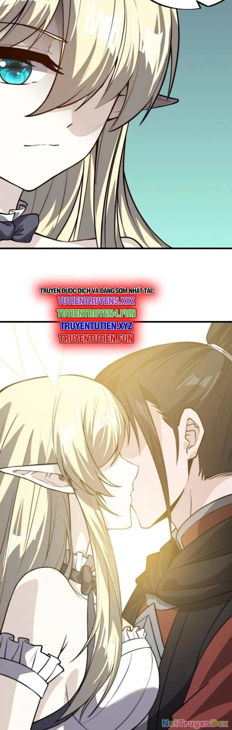 Ta Có Một Sơn Trại Chapter 1060 - Trang 4