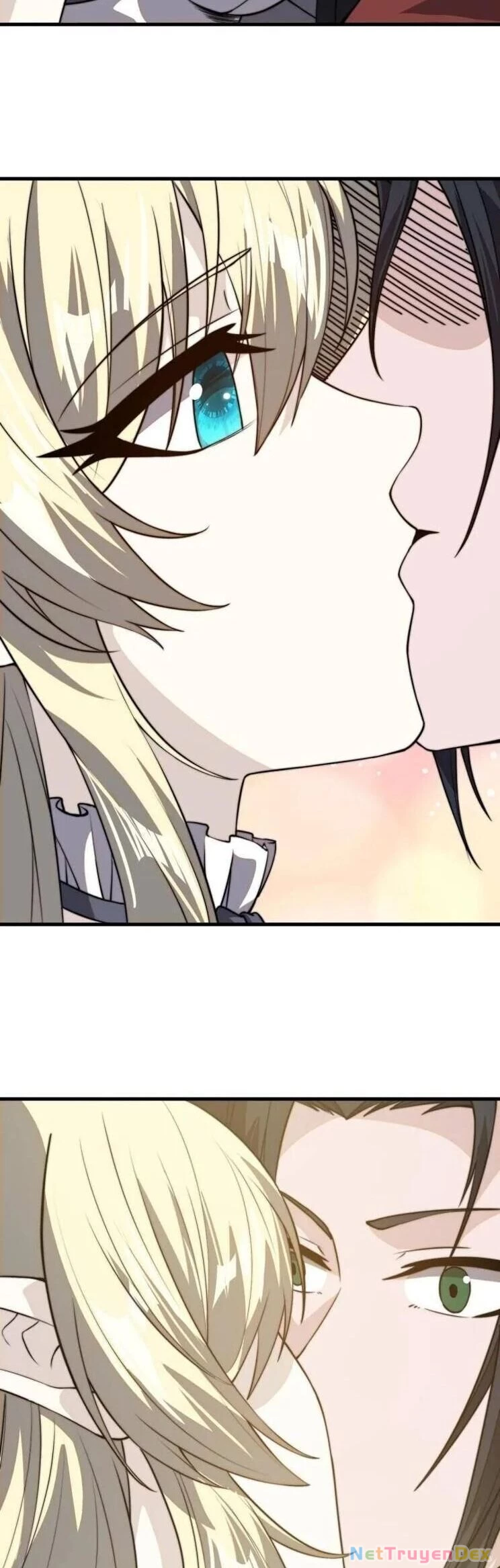 Ta Có Một Sơn Trại Chapter 1060 - Trang 4