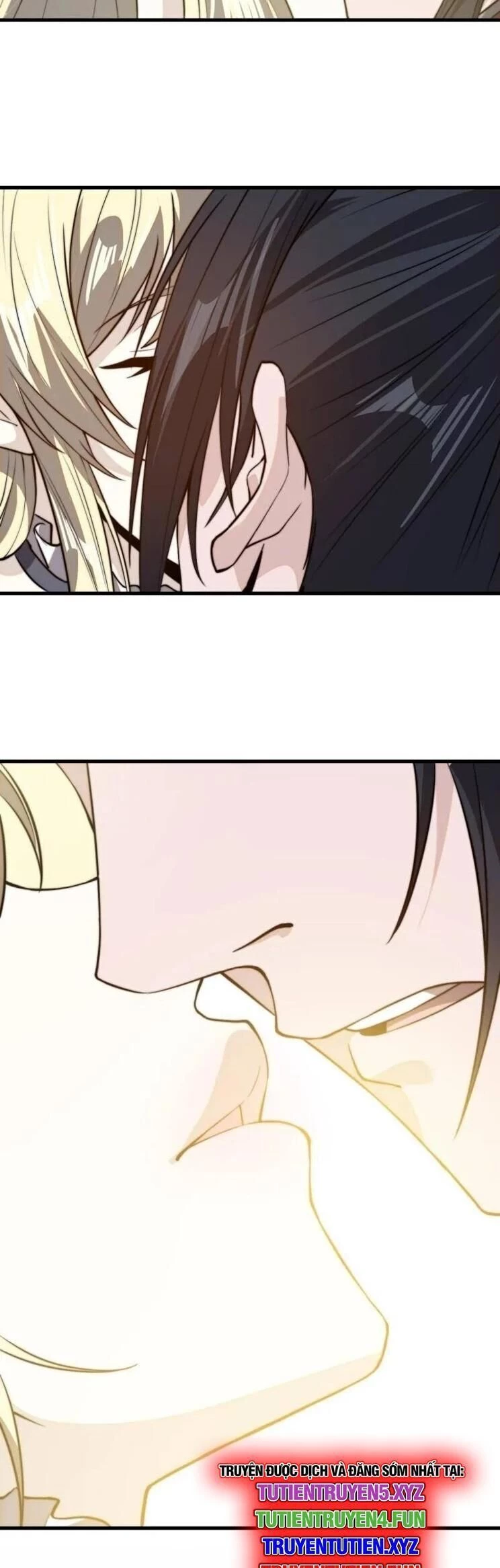 Ta Có Một Sơn Trại Chapter 1060 - Trang 4