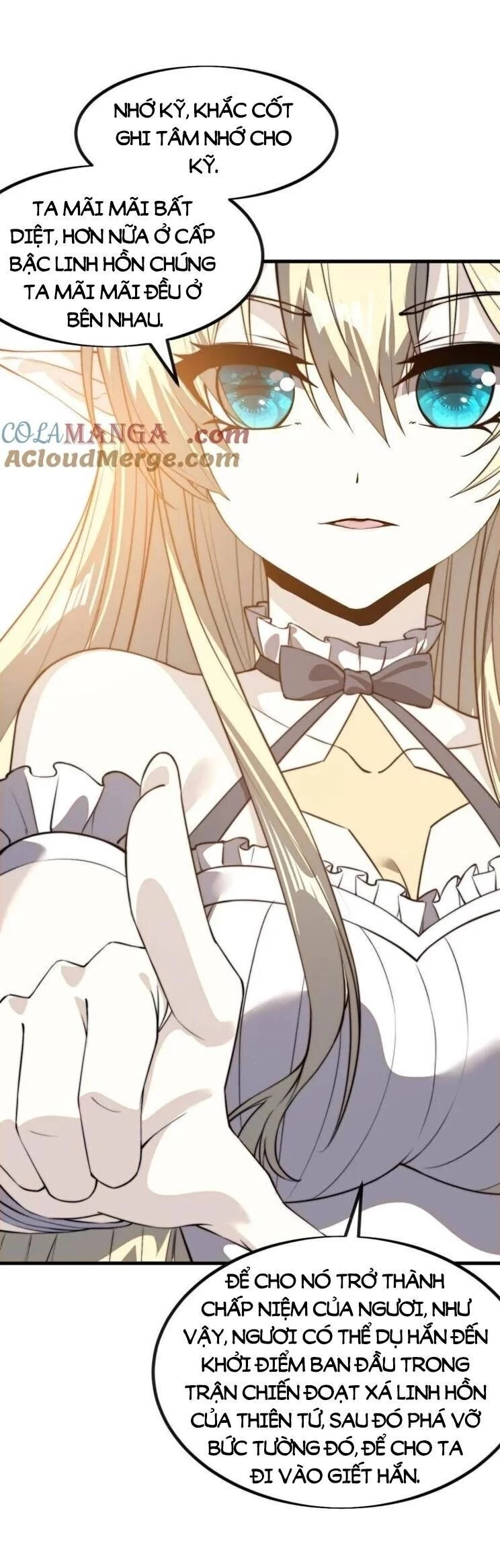 Ta Có Một Sơn Trại Chapter 1060 - Trang 4