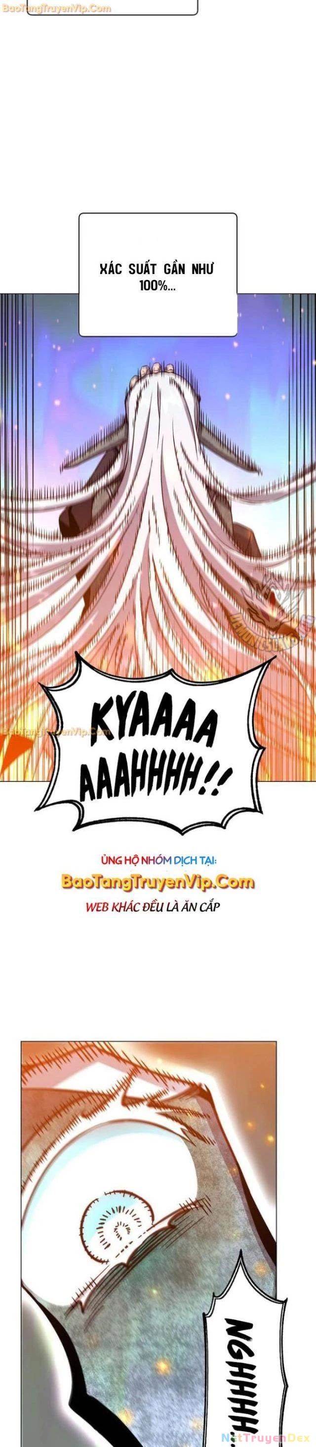 Anh Hùng Mạnh Nhất Trở Lại Chapter 187 - Trang 4