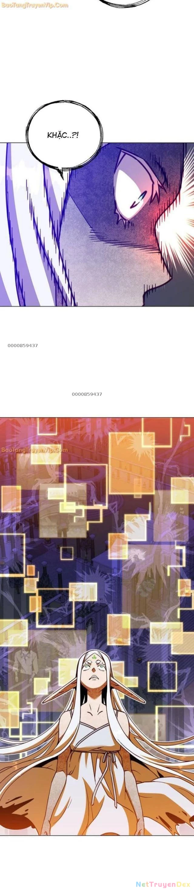 Anh Hùng Mạnh Nhất Trở Lại Chapter 187 - Trang 4