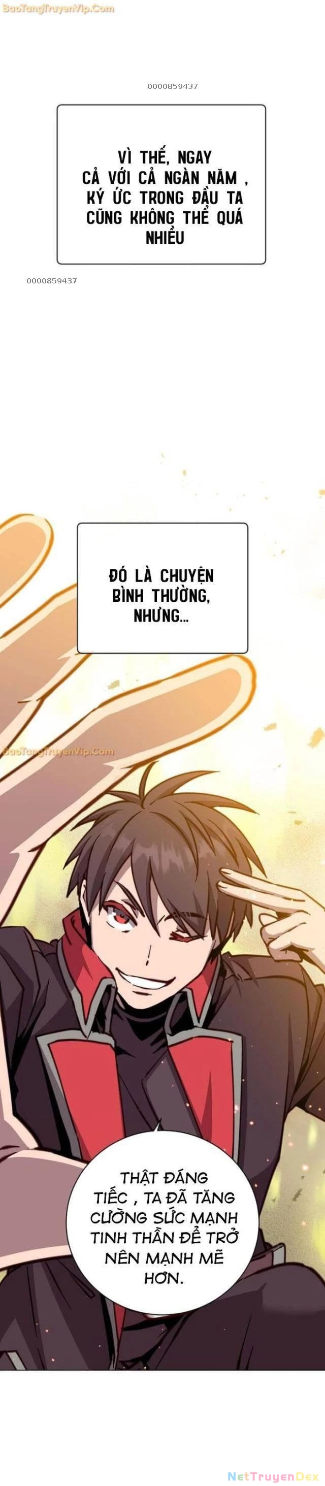 Anh Hùng Mạnh Nhất Trở Lại Chapter 187 - Trang 4