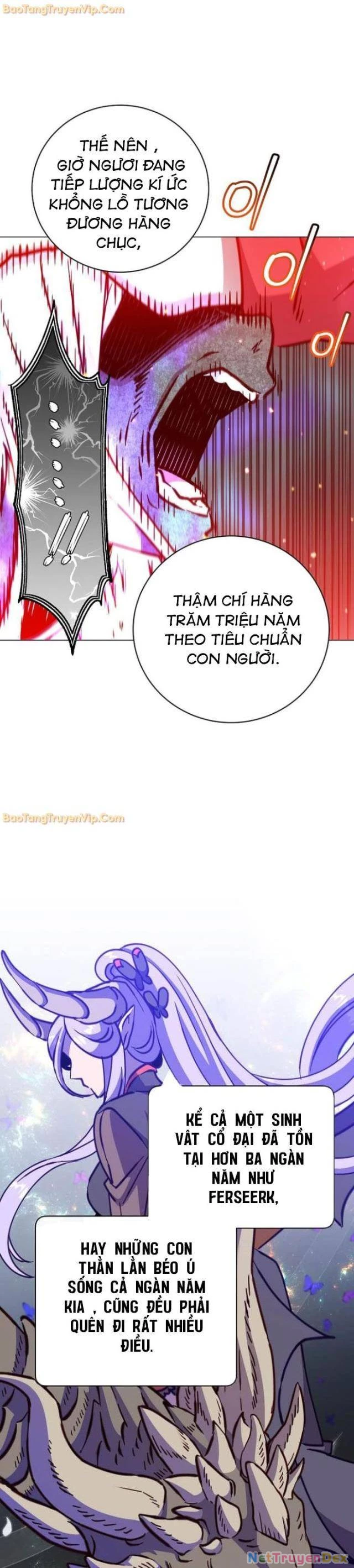 Anh Hùng Mạnh Nhất Trở Lại Chapter 187 - Trang 4