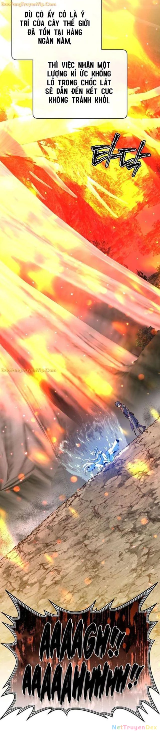 Anh Hùng Mạnh Nhất Trở Lại Chapter 187 - Trang 4