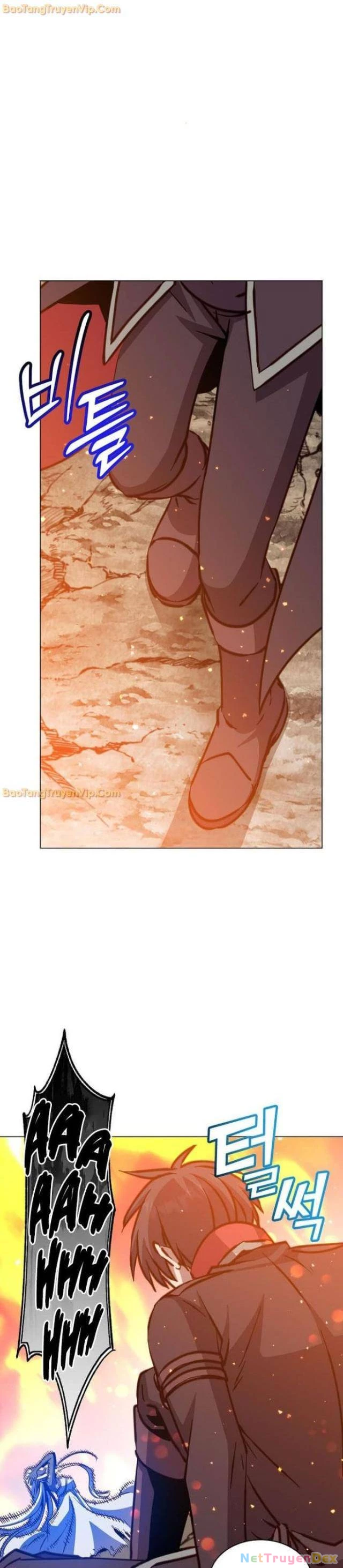 Anh Hùng Mạnh Nhất Trở Lại Chapter 187 - Trang 4