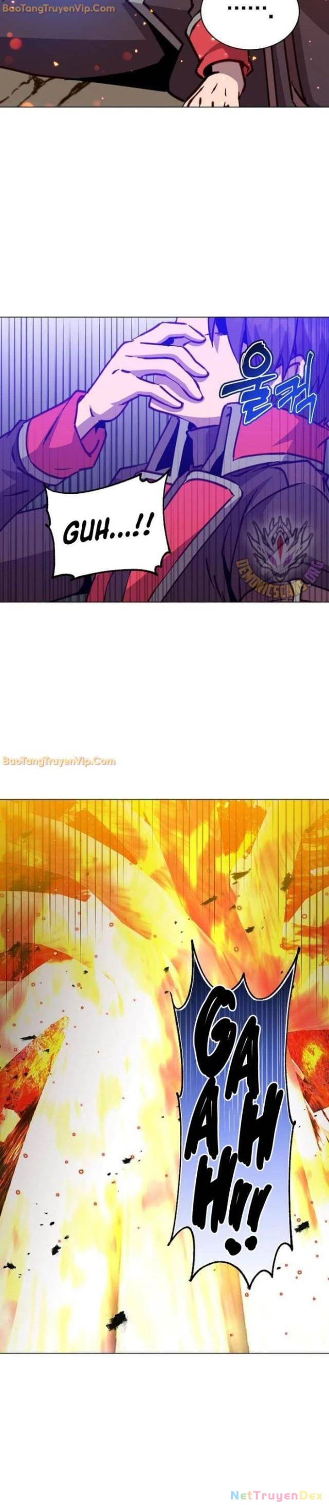 Anh Hùng Mạnh Nhất Trở Lại Chapter 187 - Trang 4