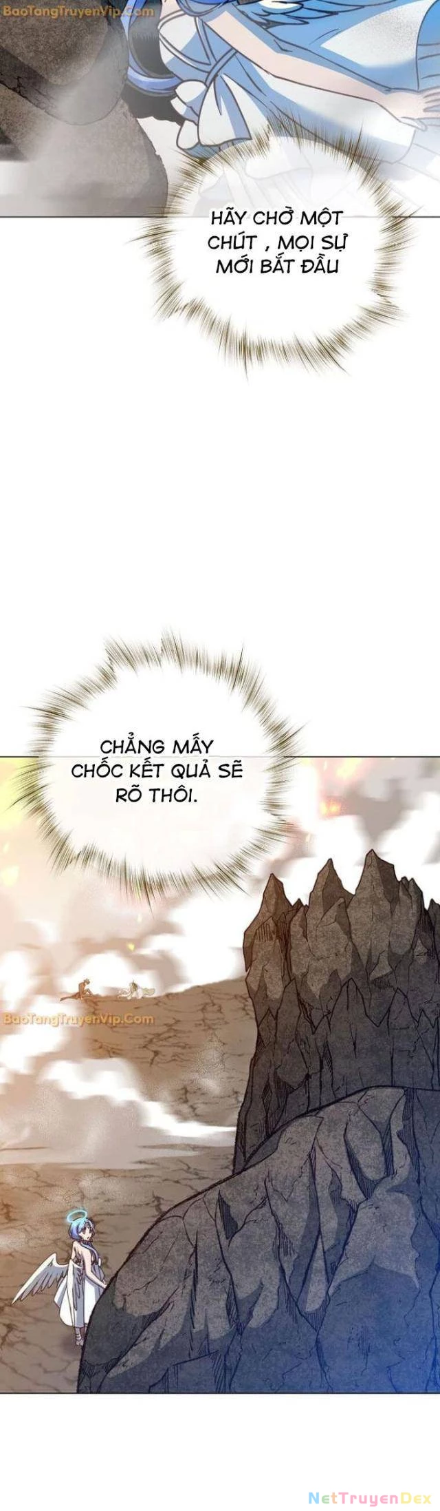 Anh Hùng Mạnh Nhất Trở Lại Chapter 187 - Trang 4