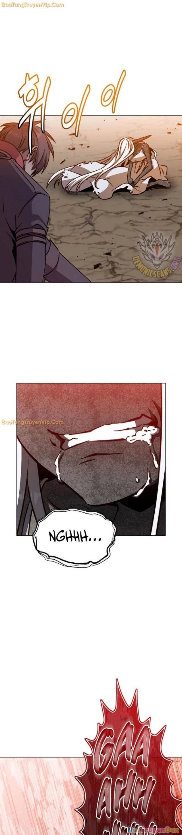 Anh Hùng Mạnh Nhất Trở Lại Chapter 187 - Trang 4