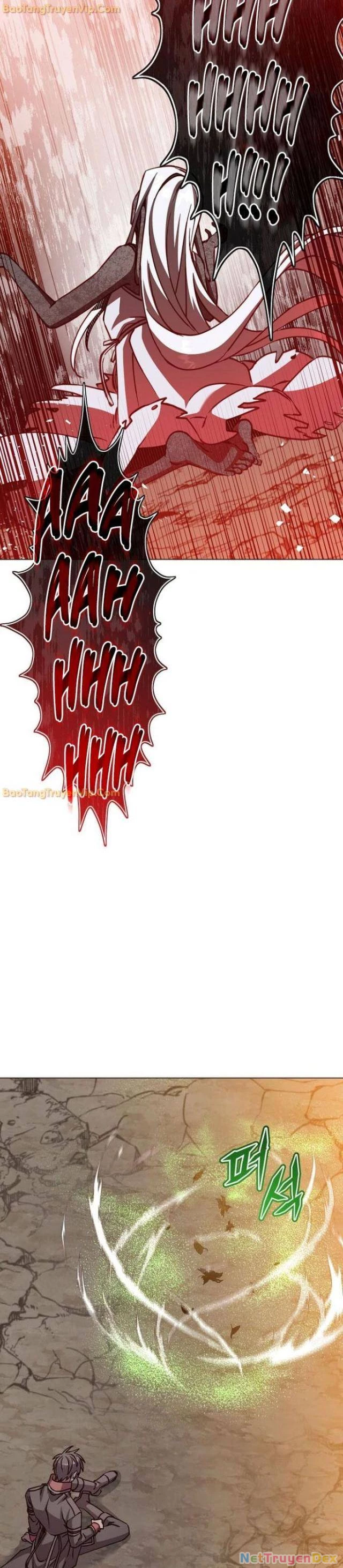 Anh Hùng Mạnh Nhất Trở Lại Chapter 187 - Trang 4