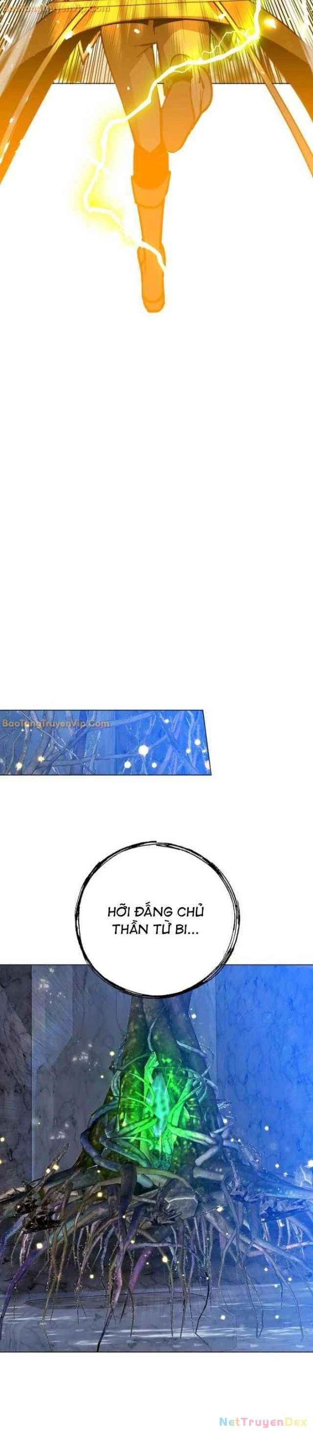 Anh Hùng Mạnh Nhất Trở Lại Chapter 187 - Trang 4