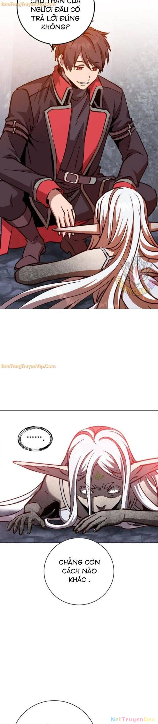 Anh Hùng Mạnh Nhất Trở Lại Chapter 187 - Trang 4