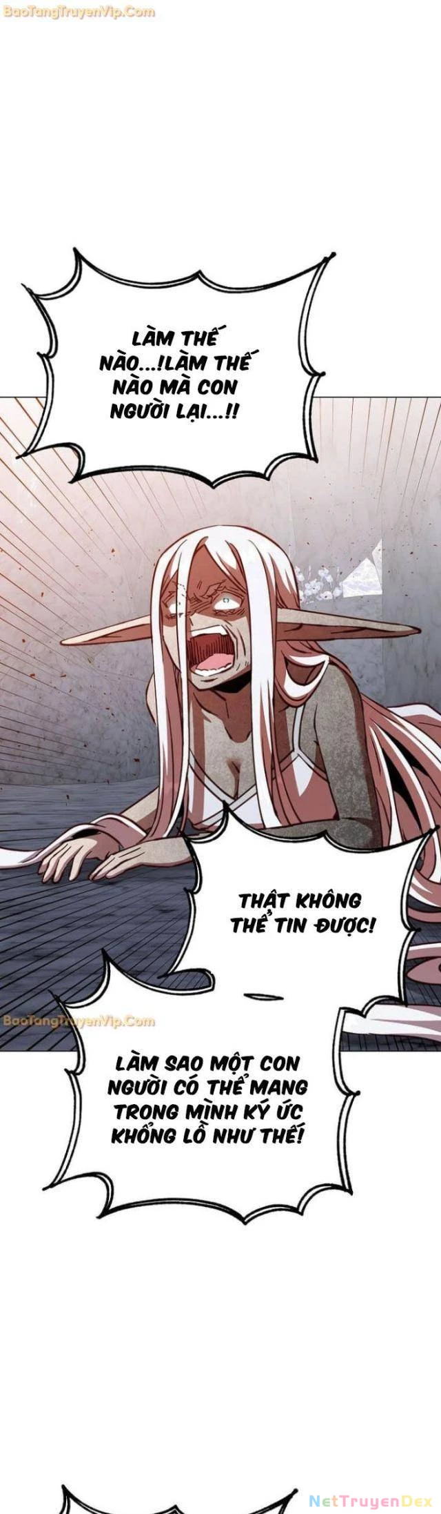 Anh Hùng Mạnh Nhất Trở Lại Chapter 187 - Trang 4