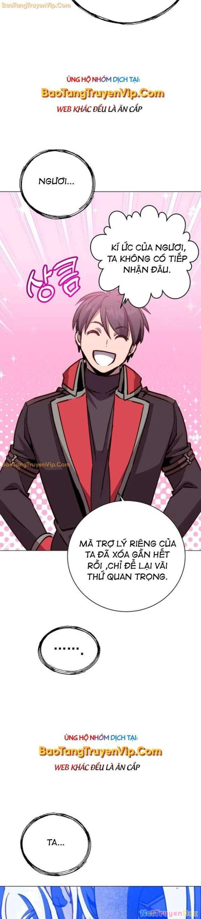 Anh Hùng Mạnh Nhất Trở Lại Chapter 187 - Trang 4