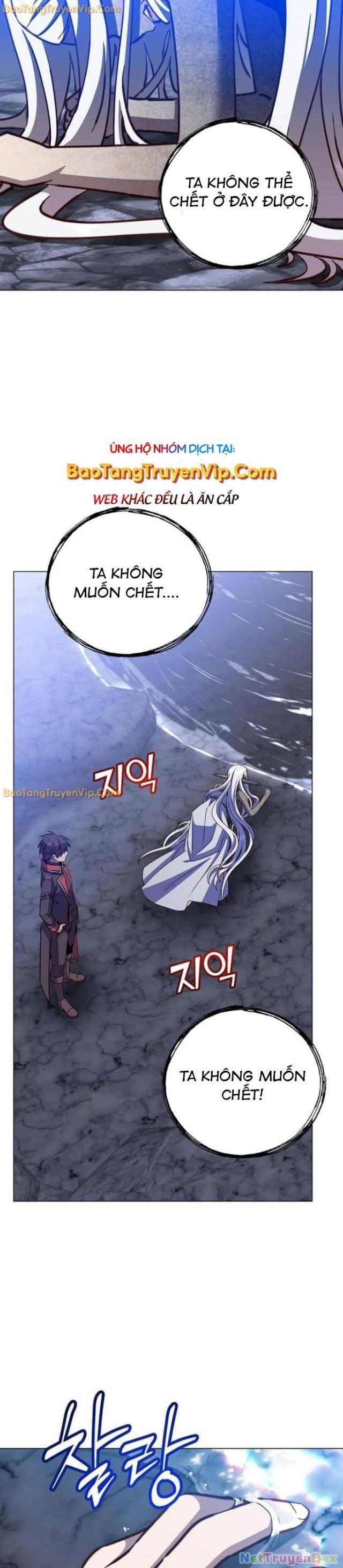 Anh Hùng Mạnh Nhất Trở Lại Chapter 187 - Trang 4