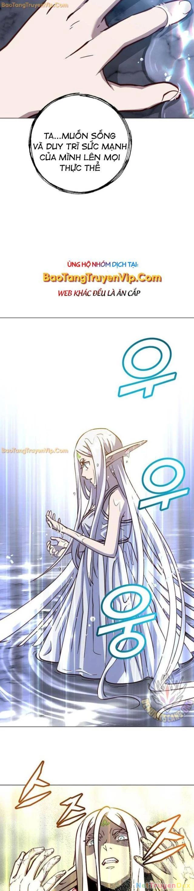 Anh Hùng Mạnh Nhất Trở Lại Chapter 187 - Trang 4