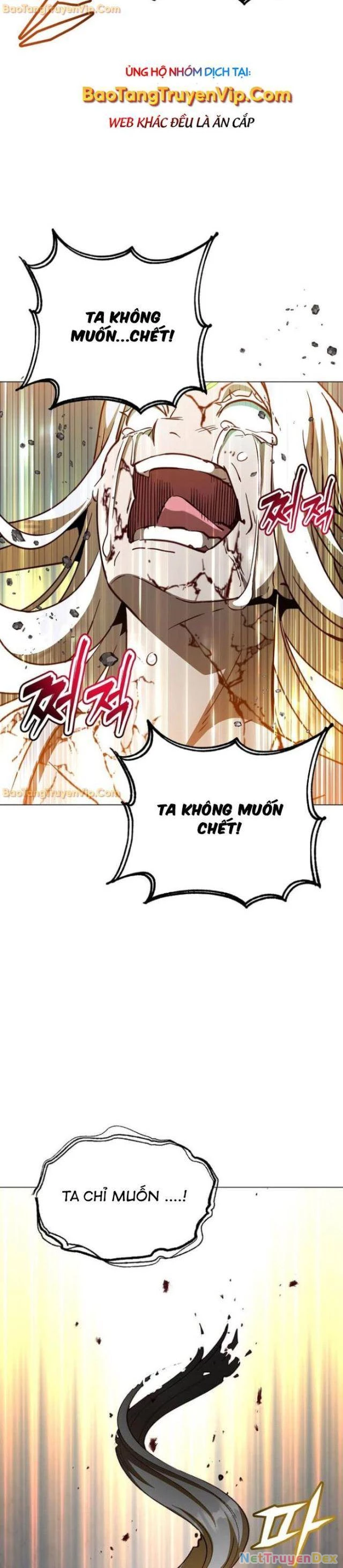 Anh Hùng Mạnh Nhất Trở Lại Chapter 187 - Trang 4