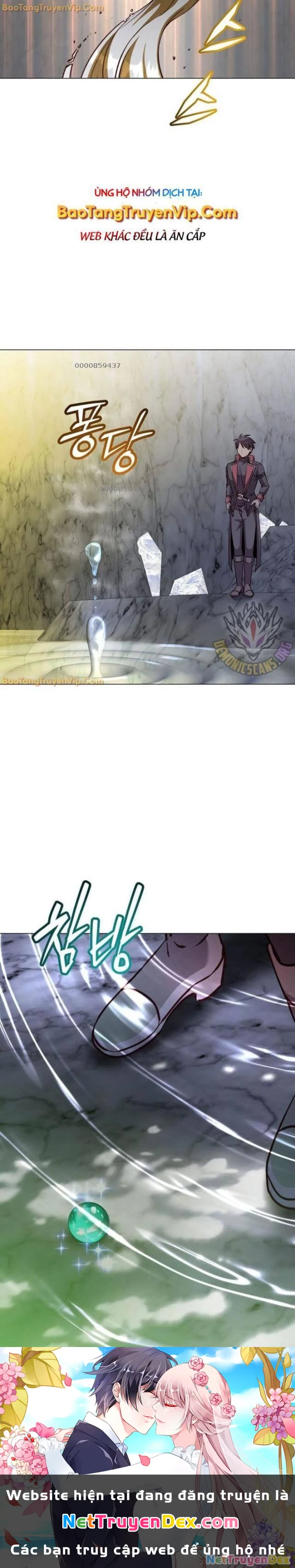 Anh Hùng Mạnh Nhất Trở Lại Chapter 187 - Trang 4