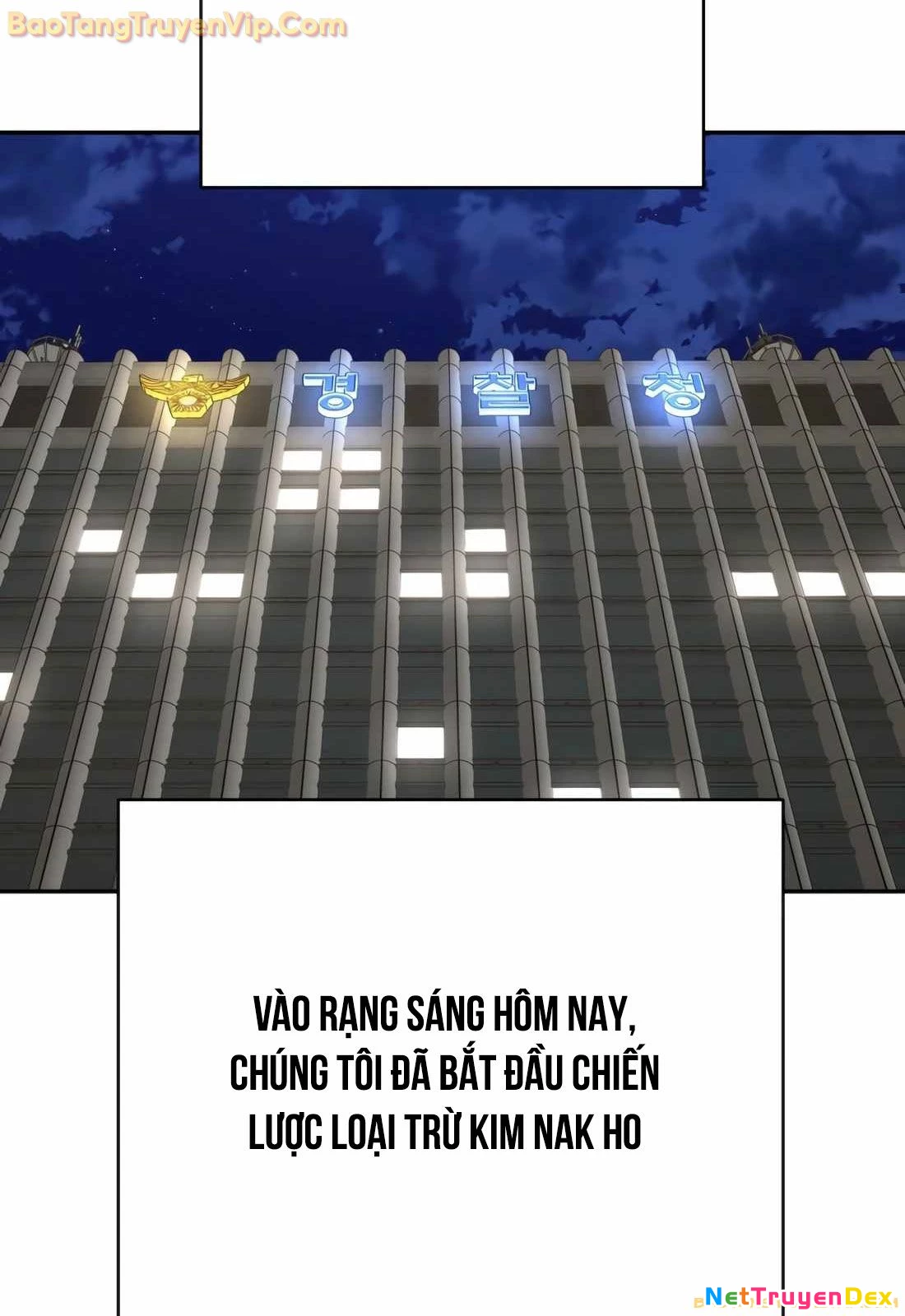 Cảnh Sát Báo Thù Chapter 71 - Trang 4