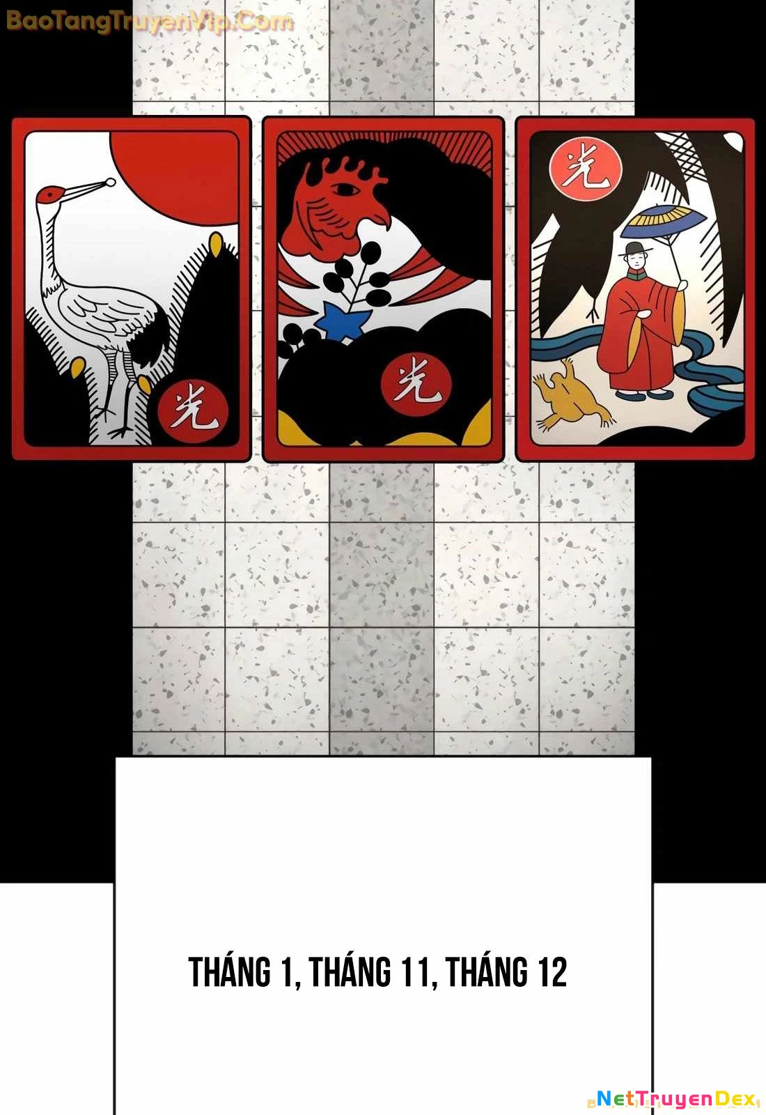 Cảnh Sát Báo Thù Chapter 71 - Trang 4