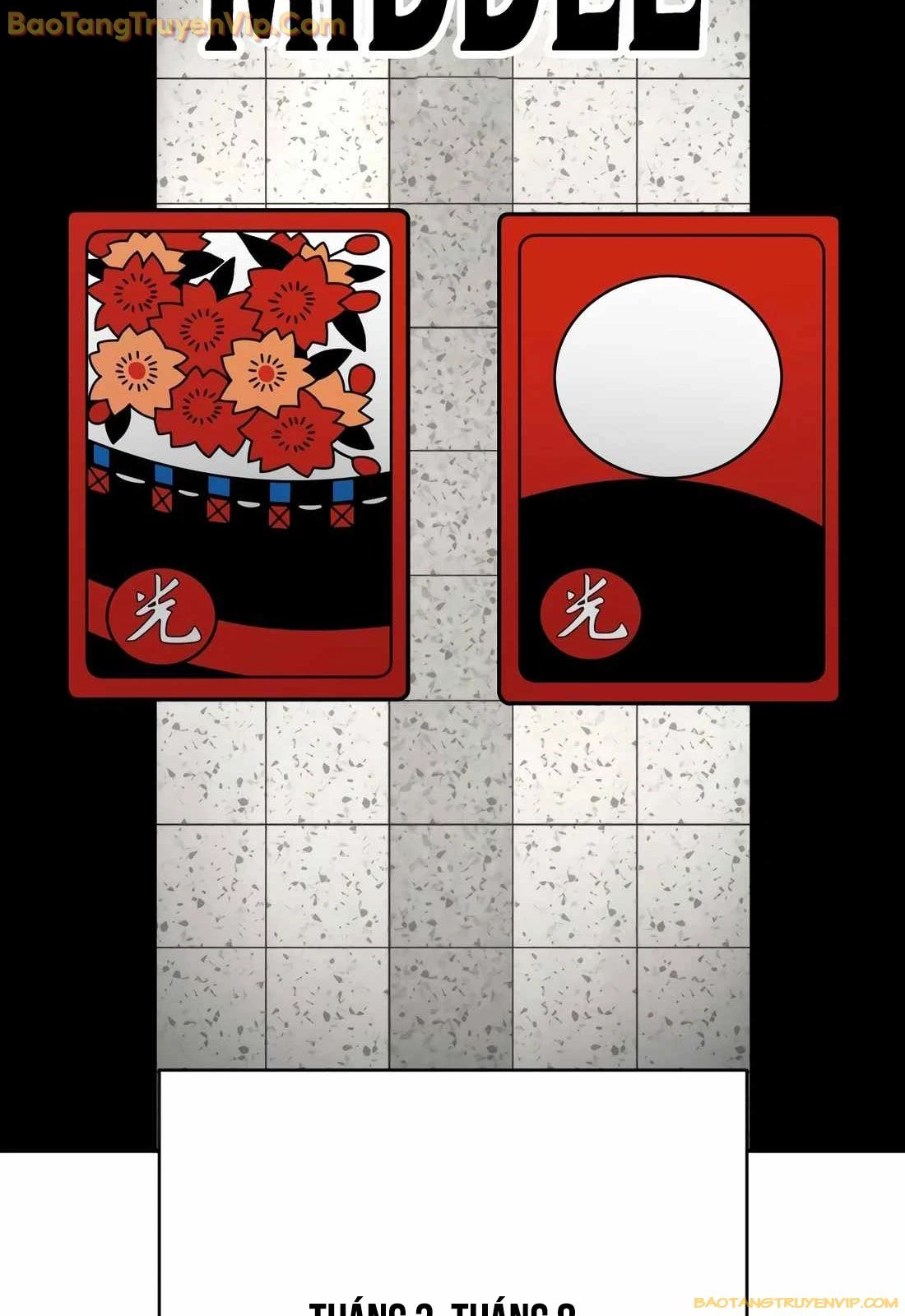 Cảnh Sát Báo Thù Chapter 71 - Trang 4