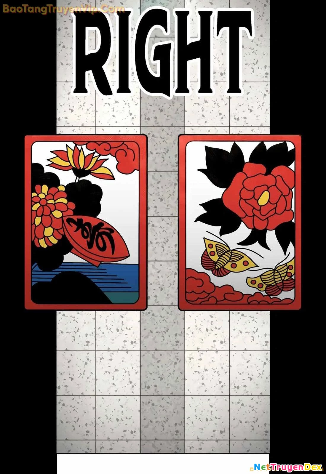 Cảnh Sát Báo Thù Chapter 71 - Trang 4