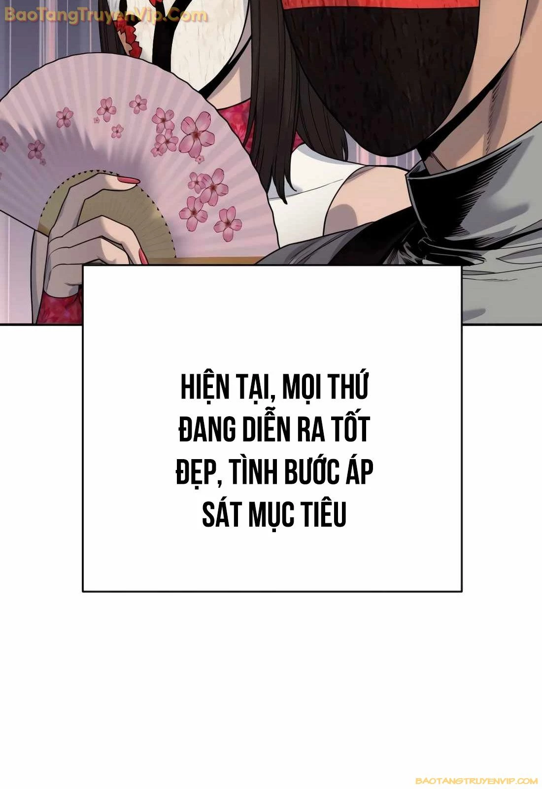 Cảnh Sát Báo Thù Chapter 71 - Trang 4