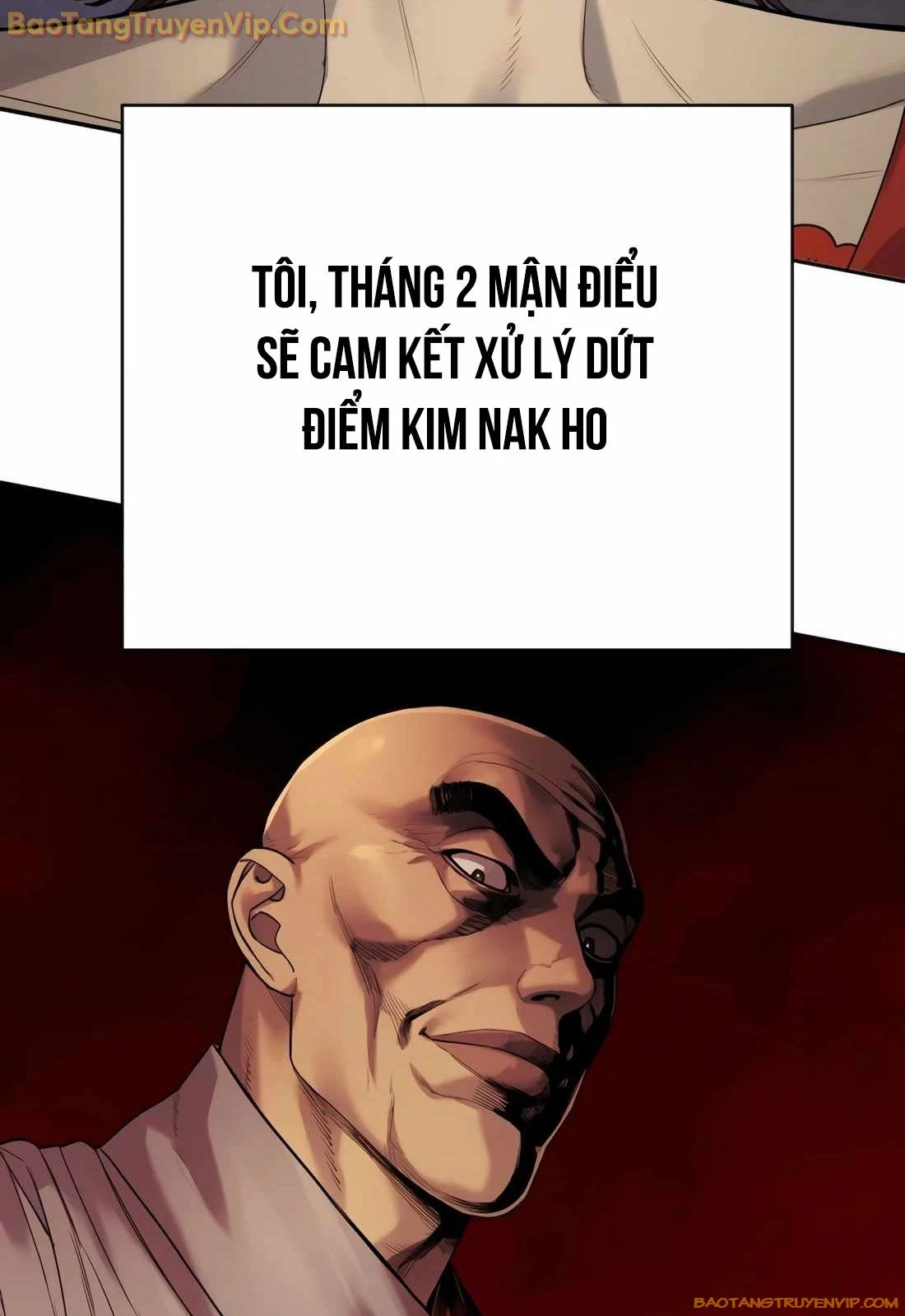 Cảnh Sát Báo Thù Chapter 71 - Trang 4