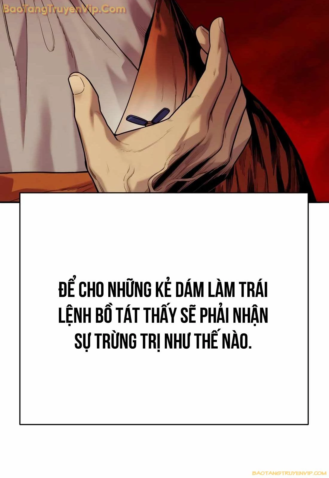Cảnh Sát Báo Thù Chapter 71 - Trang 4