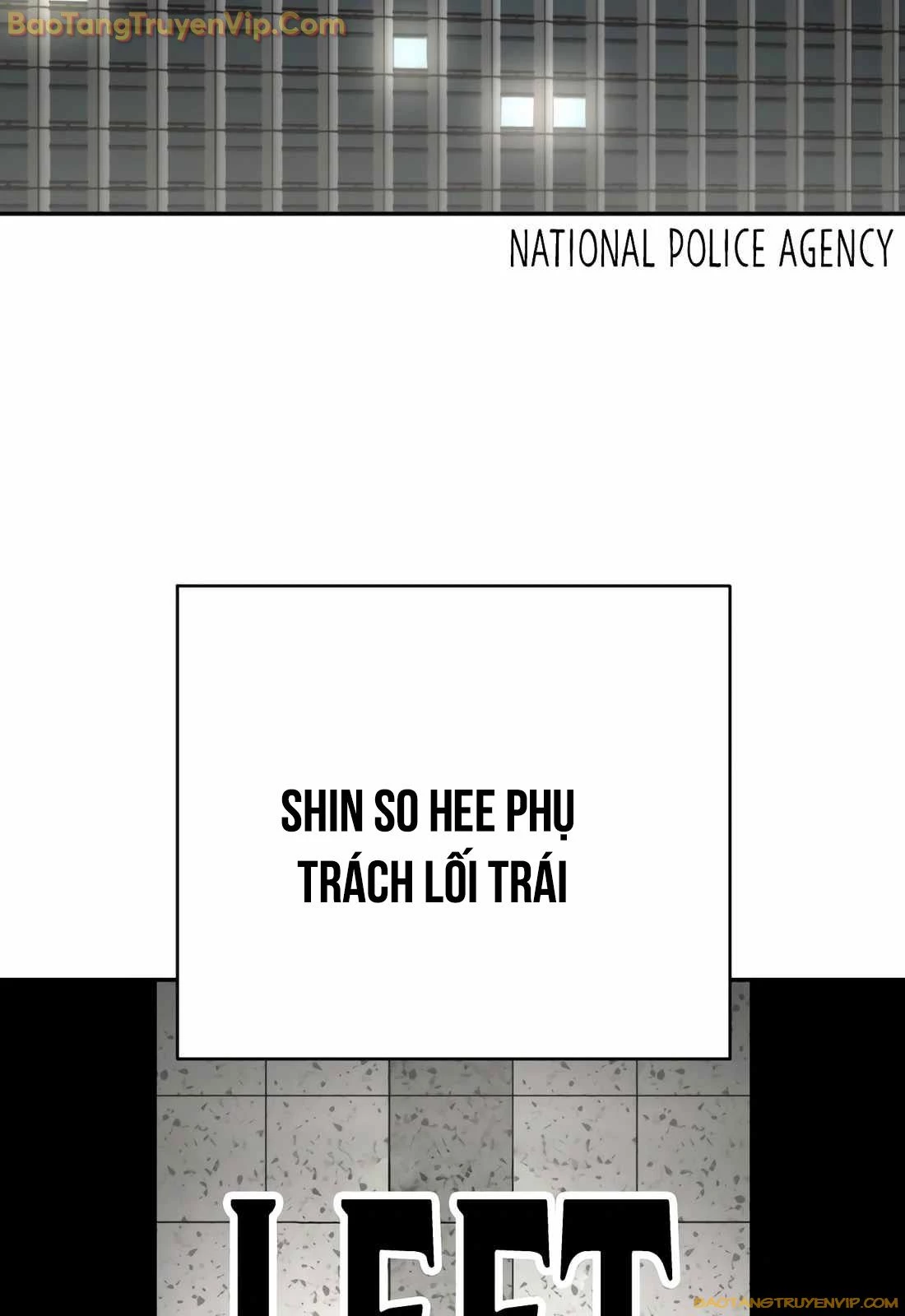 Cảnh Sát Báo Thù Chapter 71 - Trang 4
