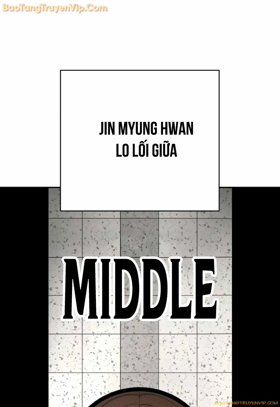 Cảnh Sát Báo Thù Chapter 71 - Trang 4