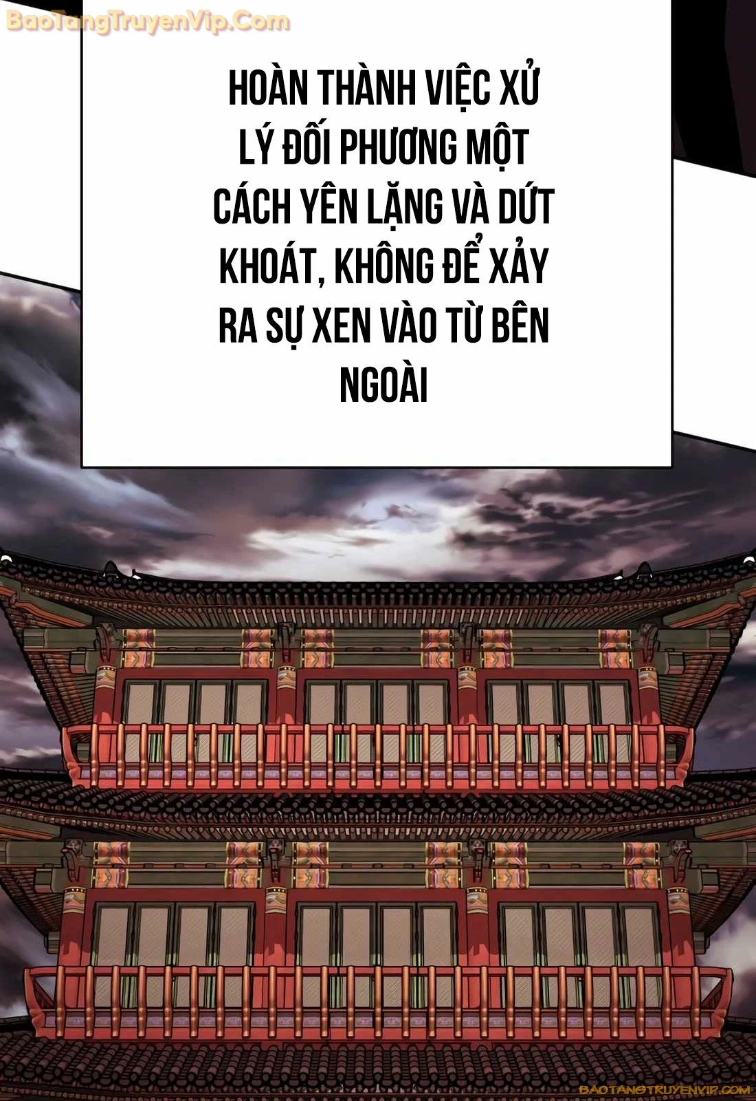 Cảnh Sát Báo Thù Chapter 71 - Trang 4