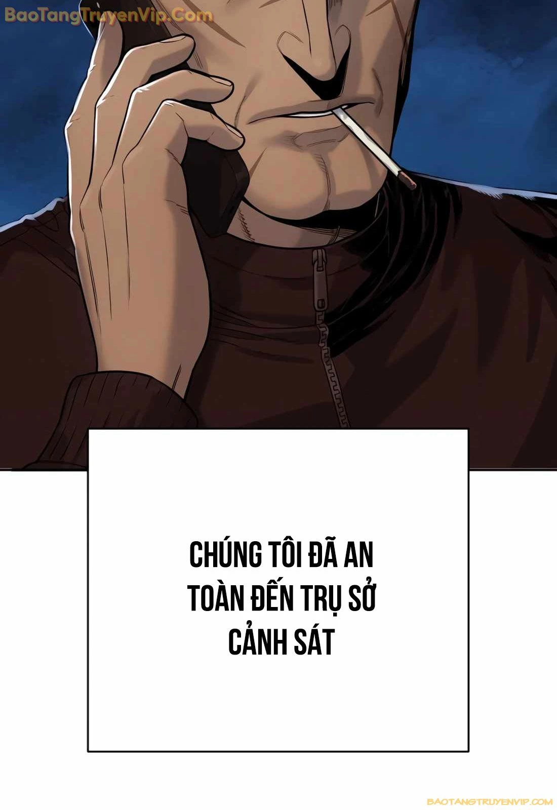 Cảnh Sát Báo Thù Chapter 71 - Trang 4
