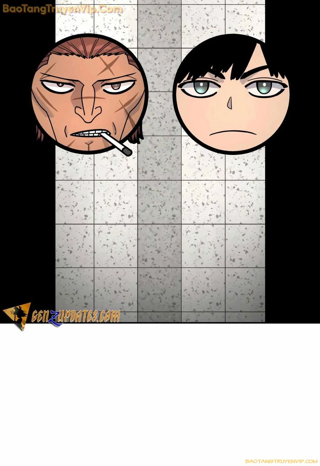 Cảnh Sát Báo Thù Chapter 71 - Trang 4