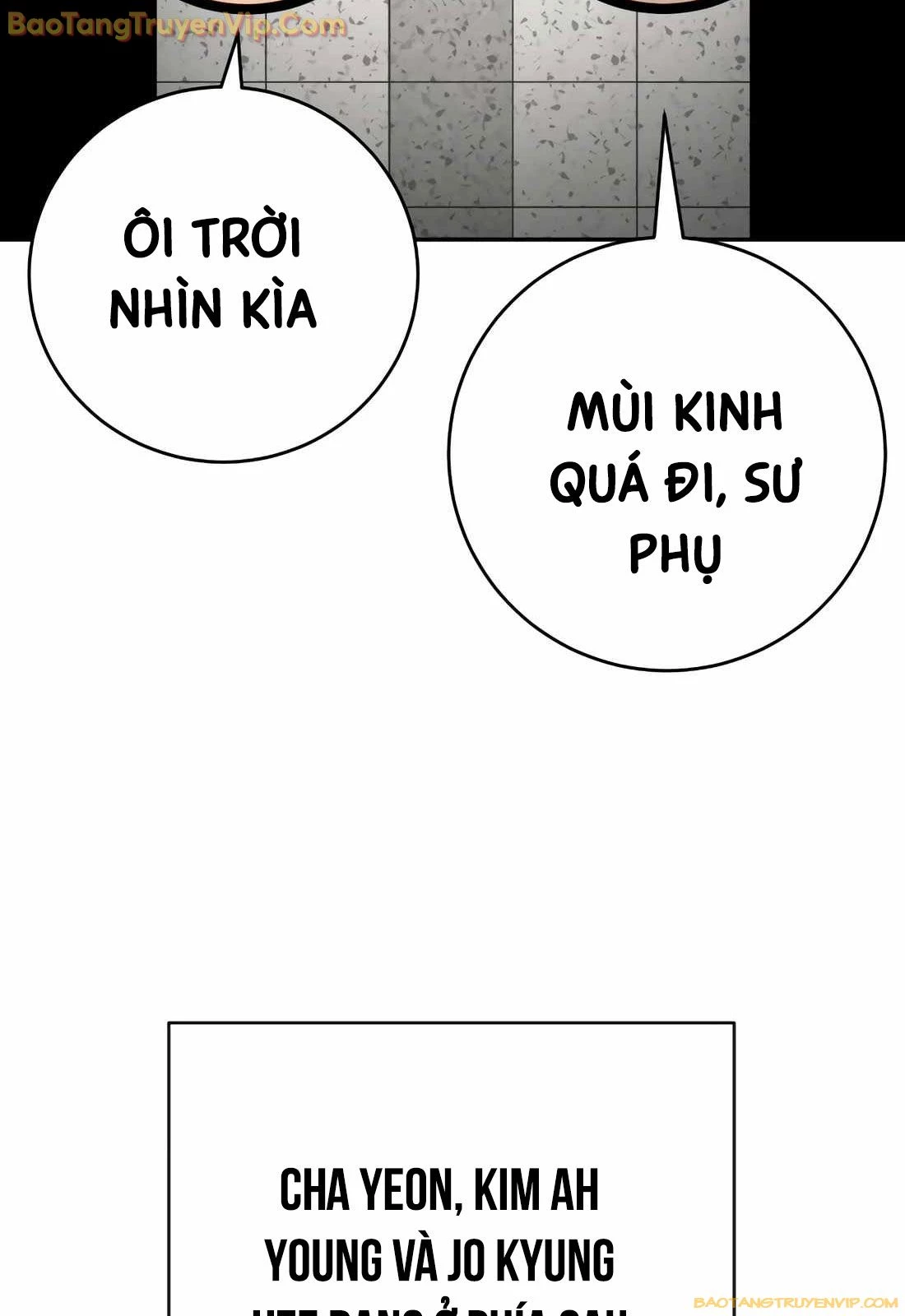 Cảnh Sát Báo Thù Chapter 71 - Trang 4