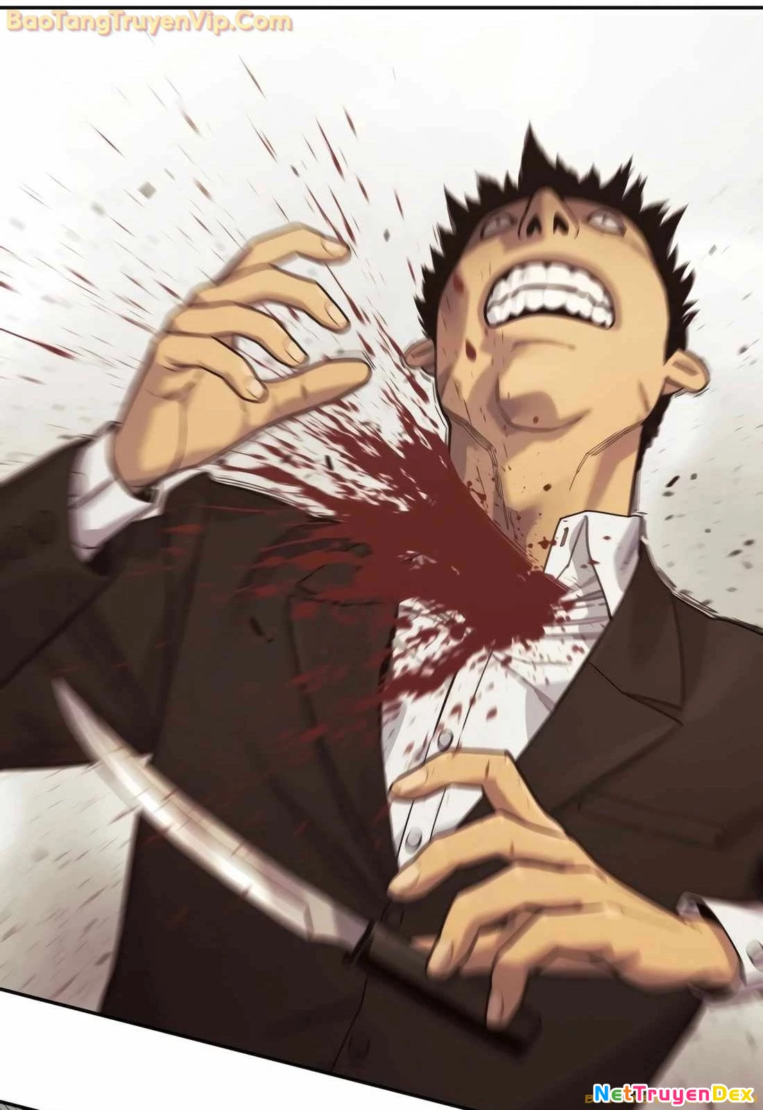 Cảnh Sát Báo Thù Chapter 71 - Trang 4