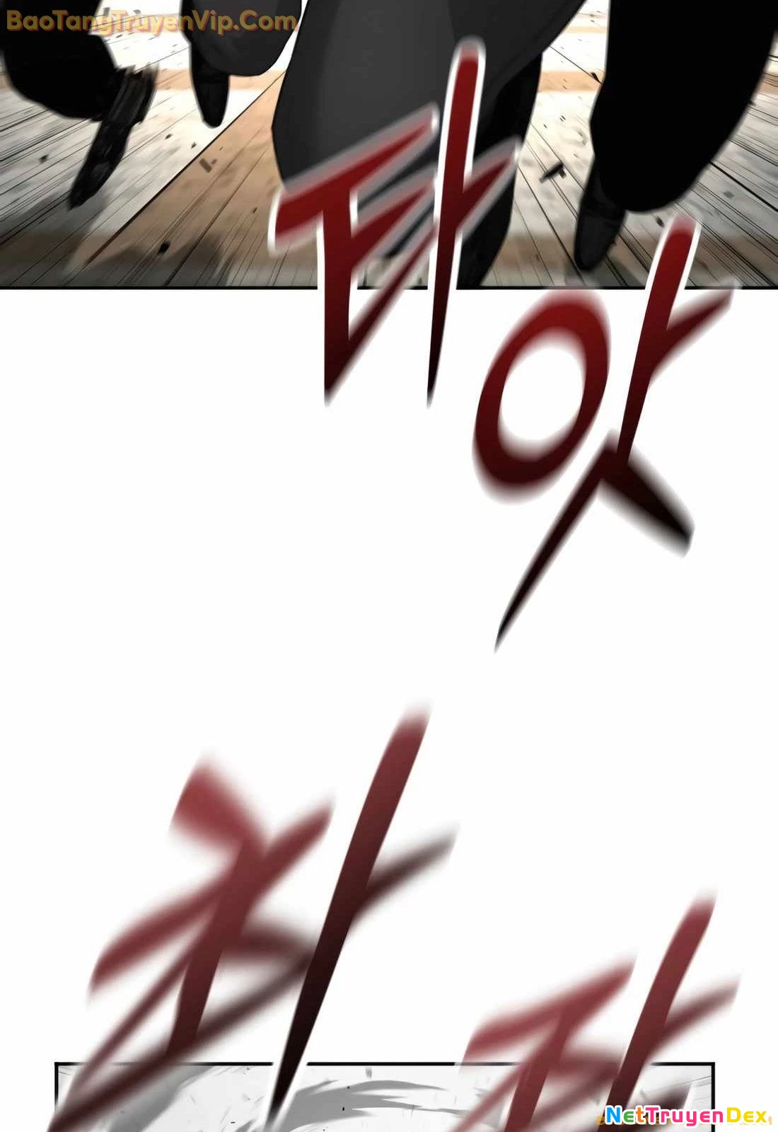 Cảnh Sát Báo Thù Chapter 71 - Trang 4