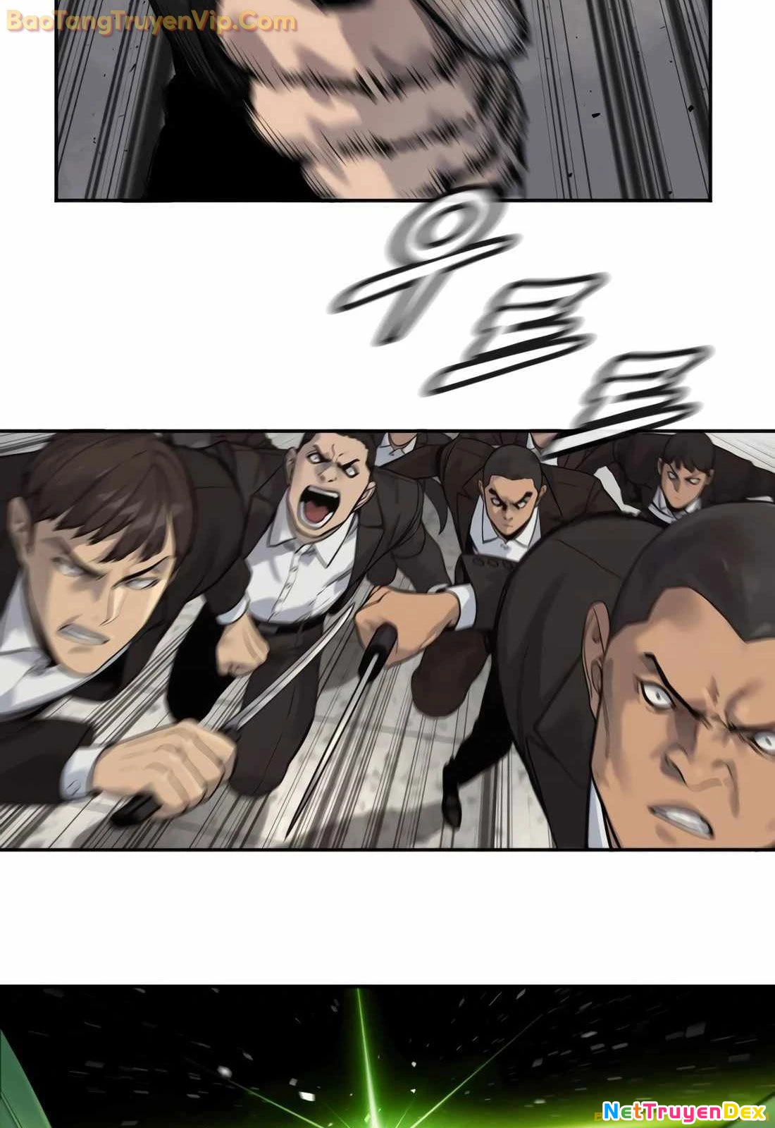 Cảnh Sát Báo Thù Chapter 71 - Trang 4