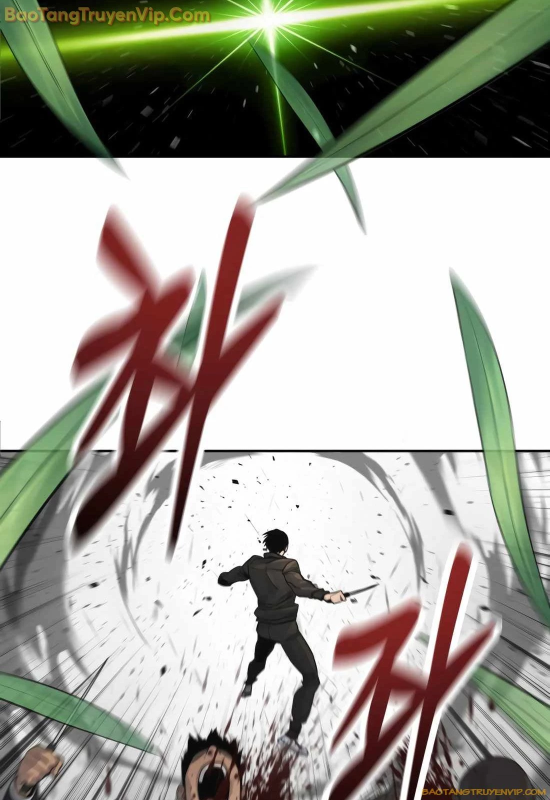 Cảnh Sát Báo Thù Chapter 71 - Trang 4