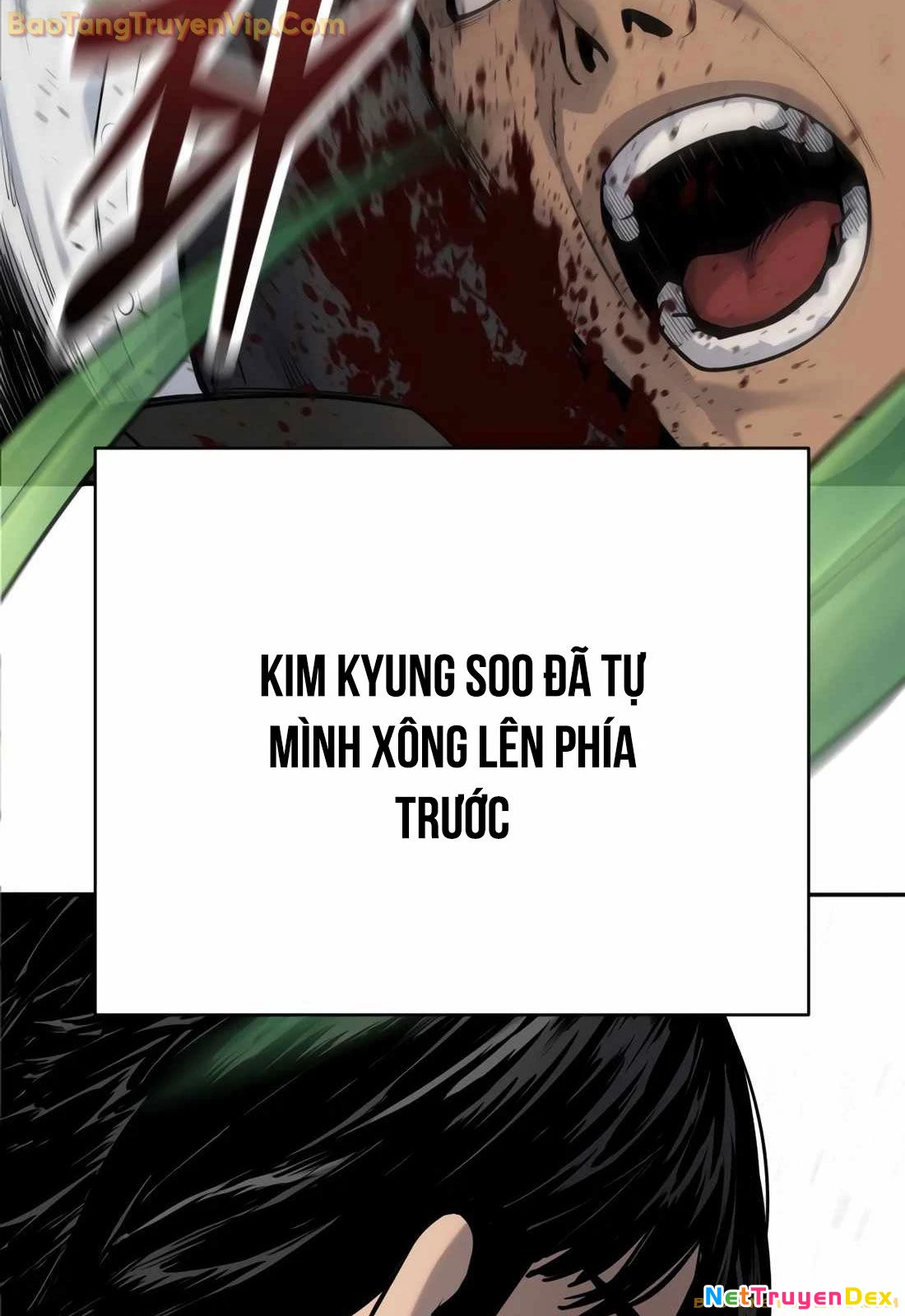 Cảnh Sát Báo Thù Chapter 71 - Trang 4