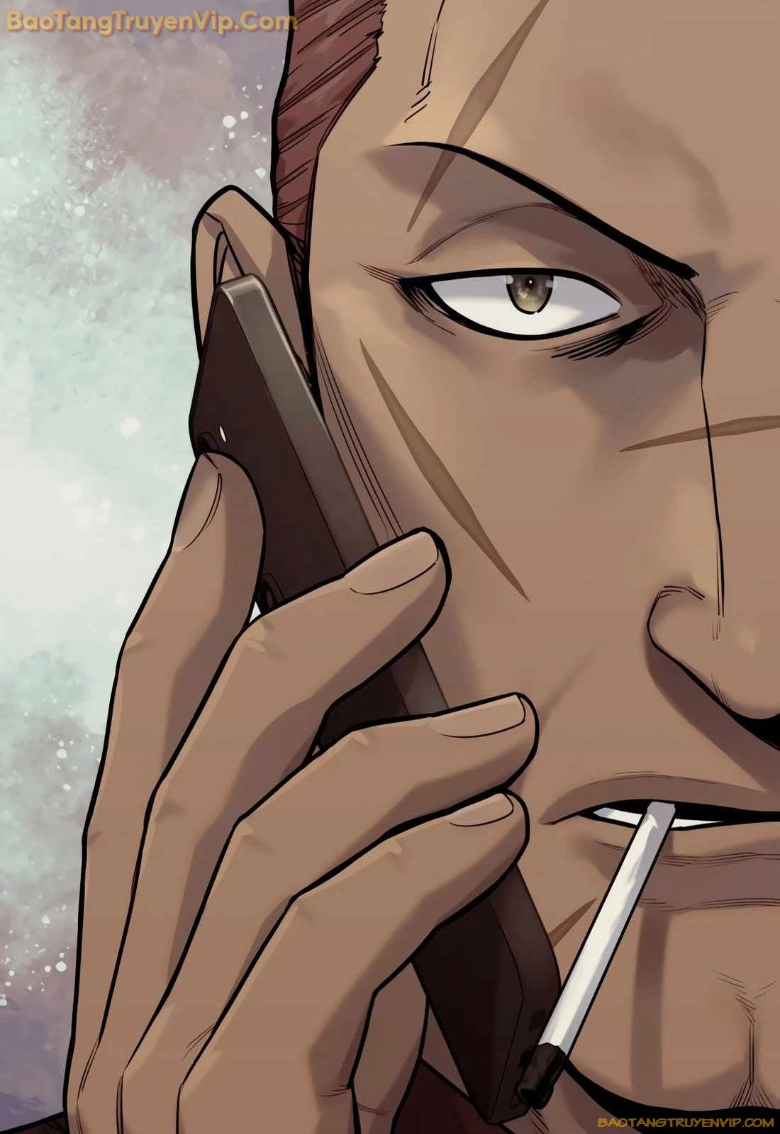 Cảnh Sát Báo Thù Chapter 71 - Trang 4