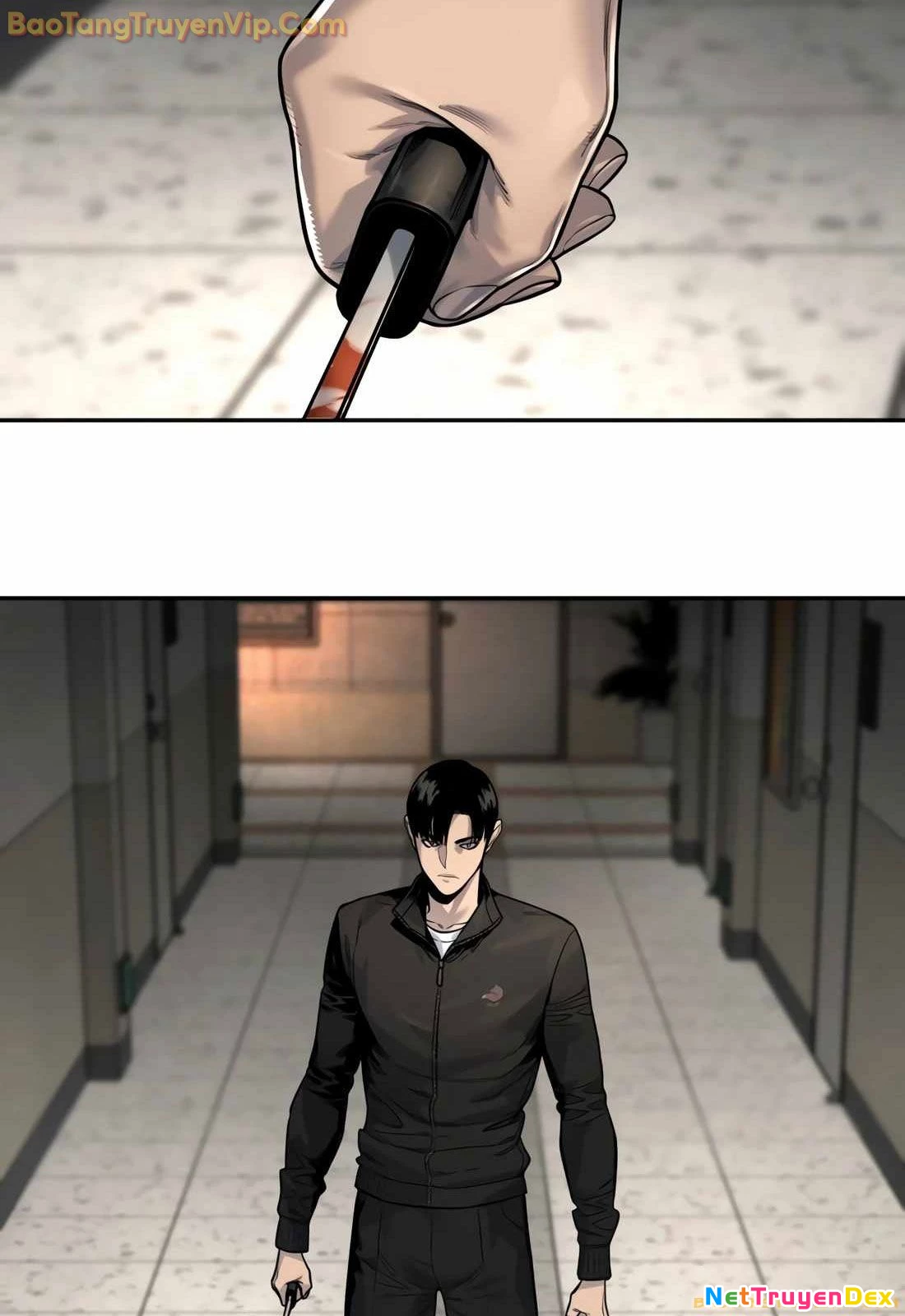 Cảnh Sát Báo Thù Chapter 71 - Trang 4