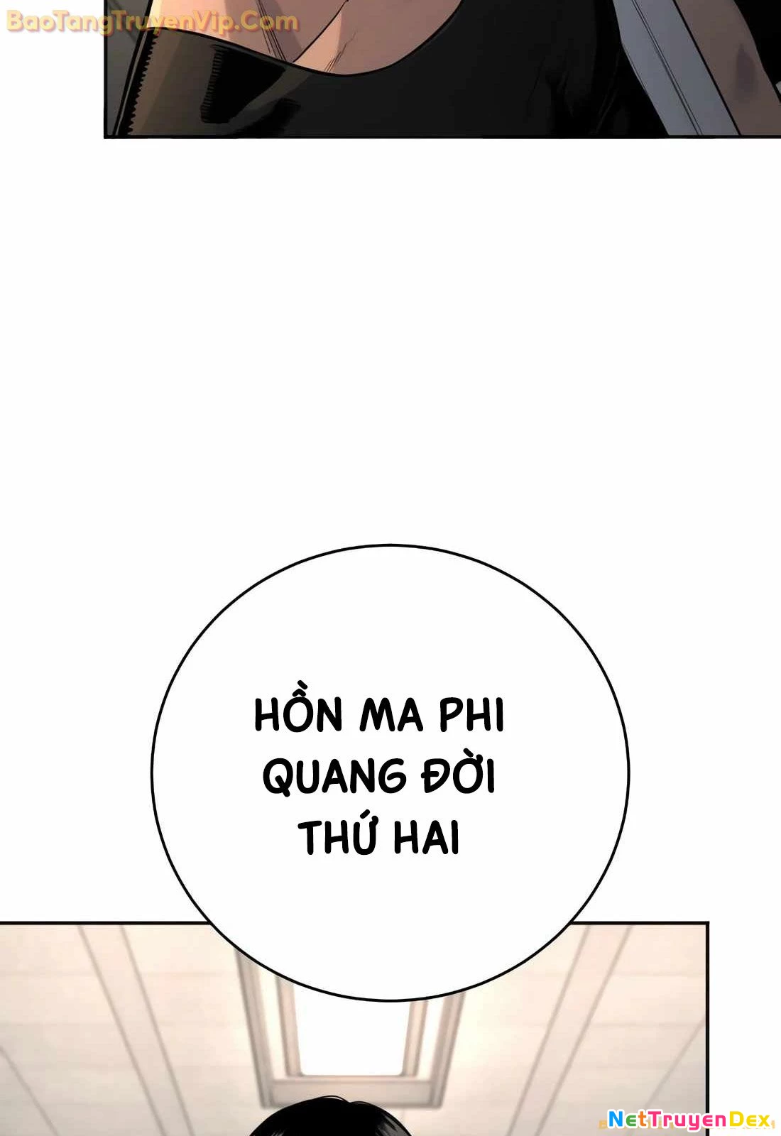 Cảnh Sát Báo Thù Chapter 71 - Trang 4