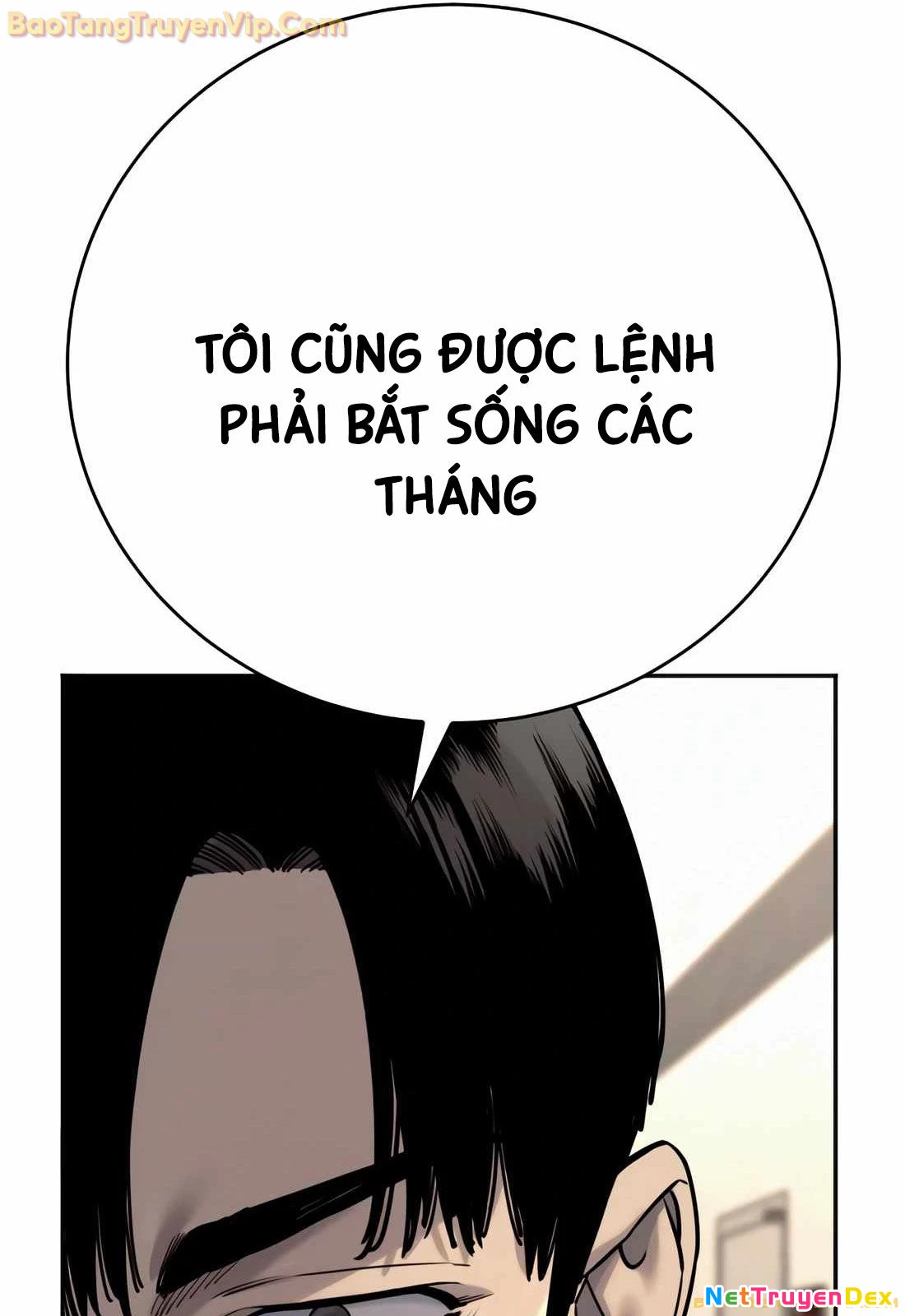 Cảnh Sát Báo Thù Chapter 71 - Trang 4