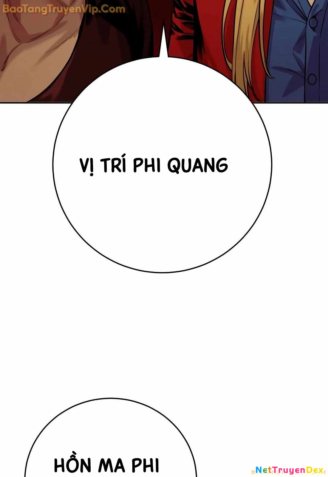 Cảnh Sát Báo Thù Chapter 71 - Trang 4