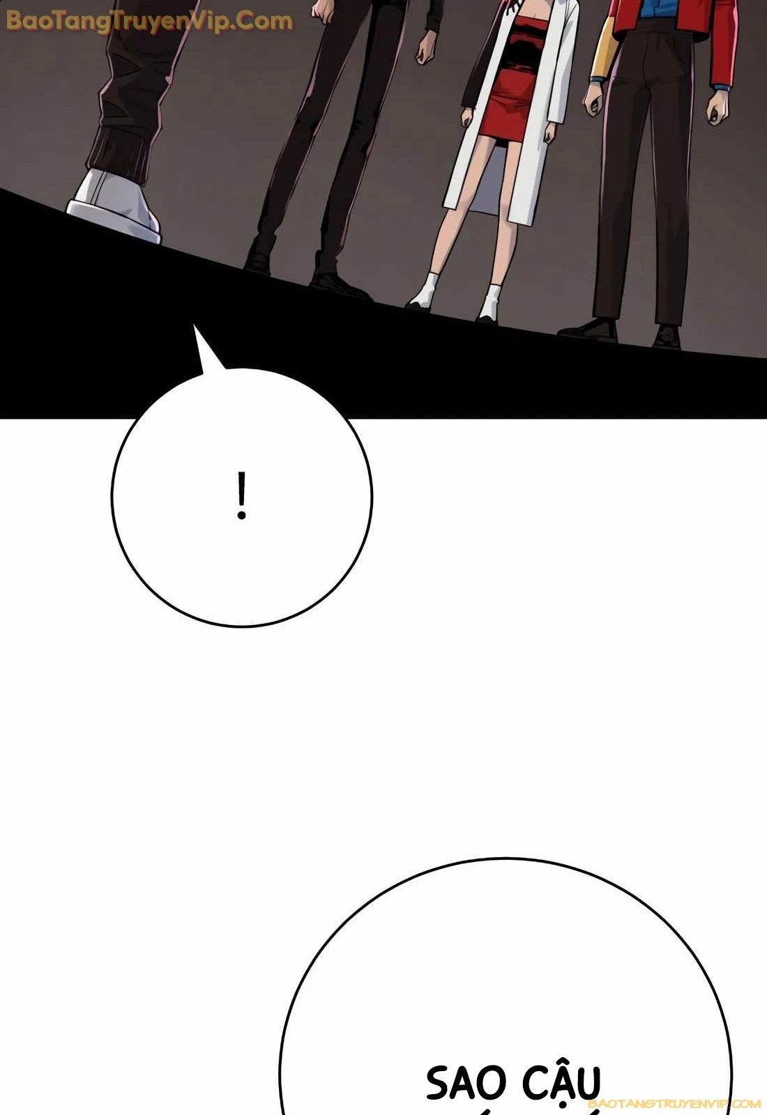 Cảnh Sát Báo Thù Chapter 71 - Trang 4