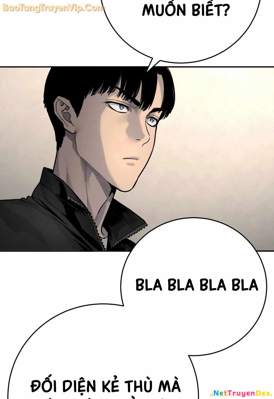 Cảnh Sát Báo Thù Chapter 71 - Trang 4